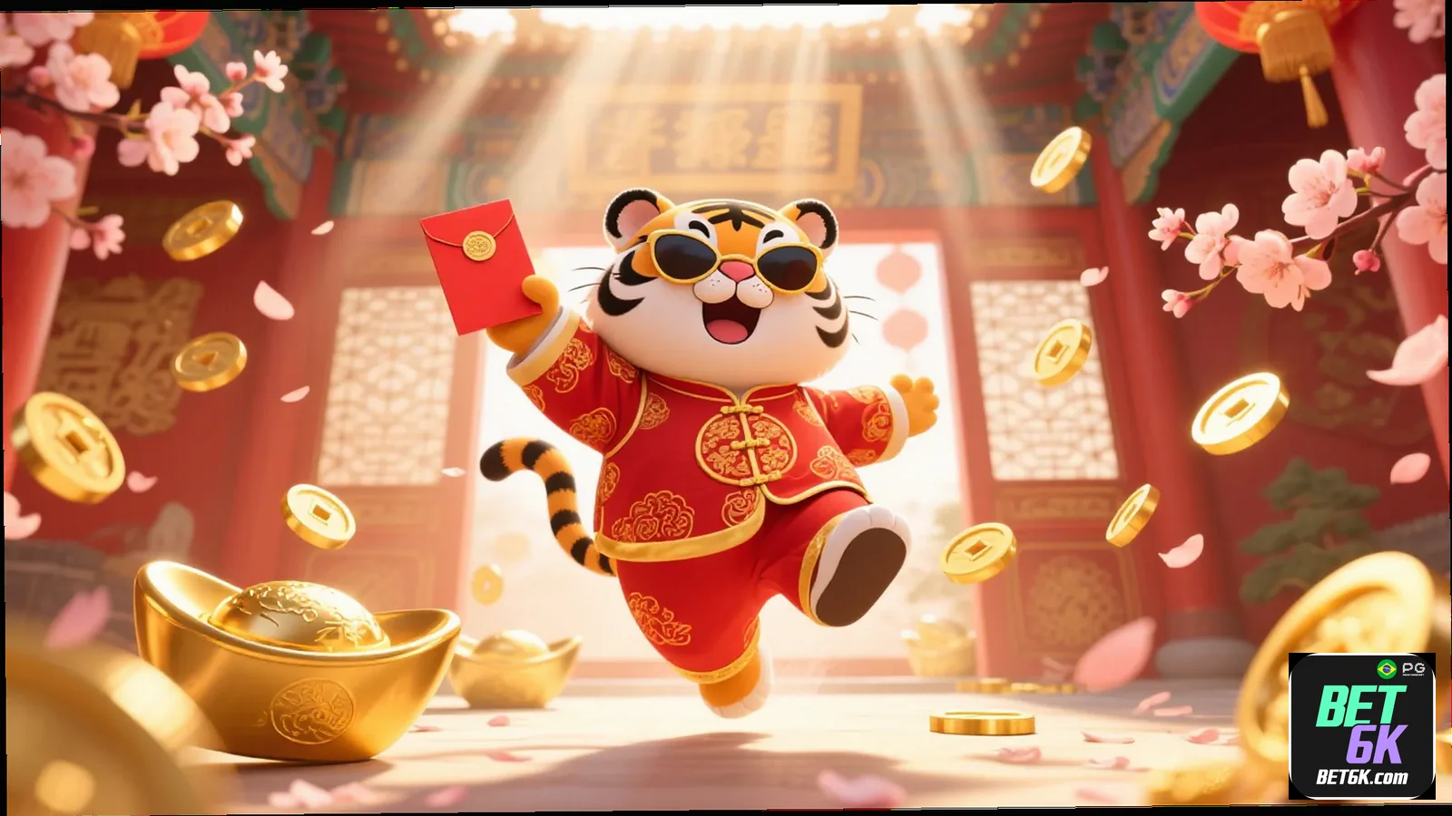 Ofertas de bônus - bet6k