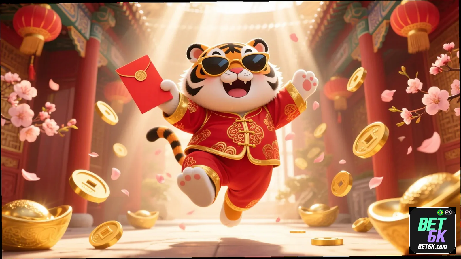 Imagem de apostas em cassino - bet6k